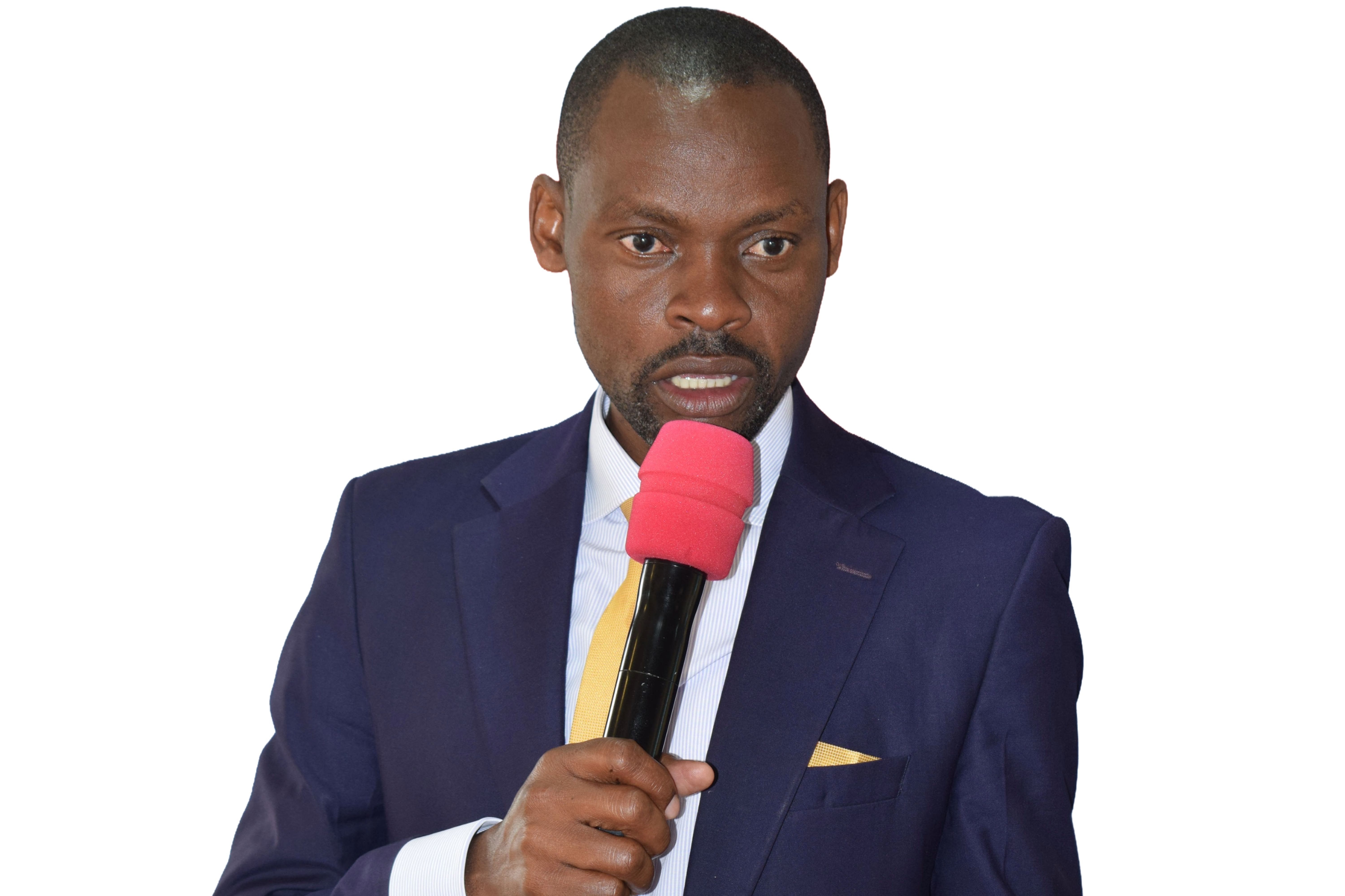Rev. Archangel Murungi